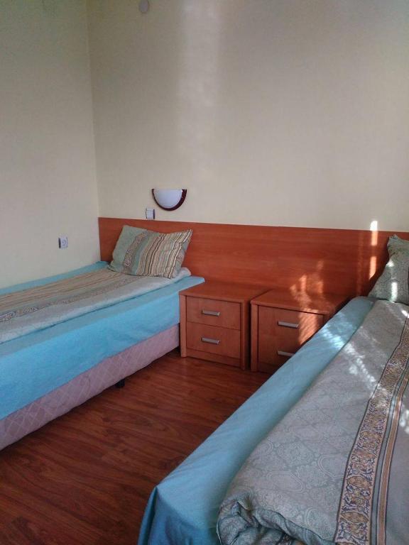 Двухместный (Двухместный номер с 2 отдельными кроватями) гостевого дома Bonbon Guest House, Панагюриште