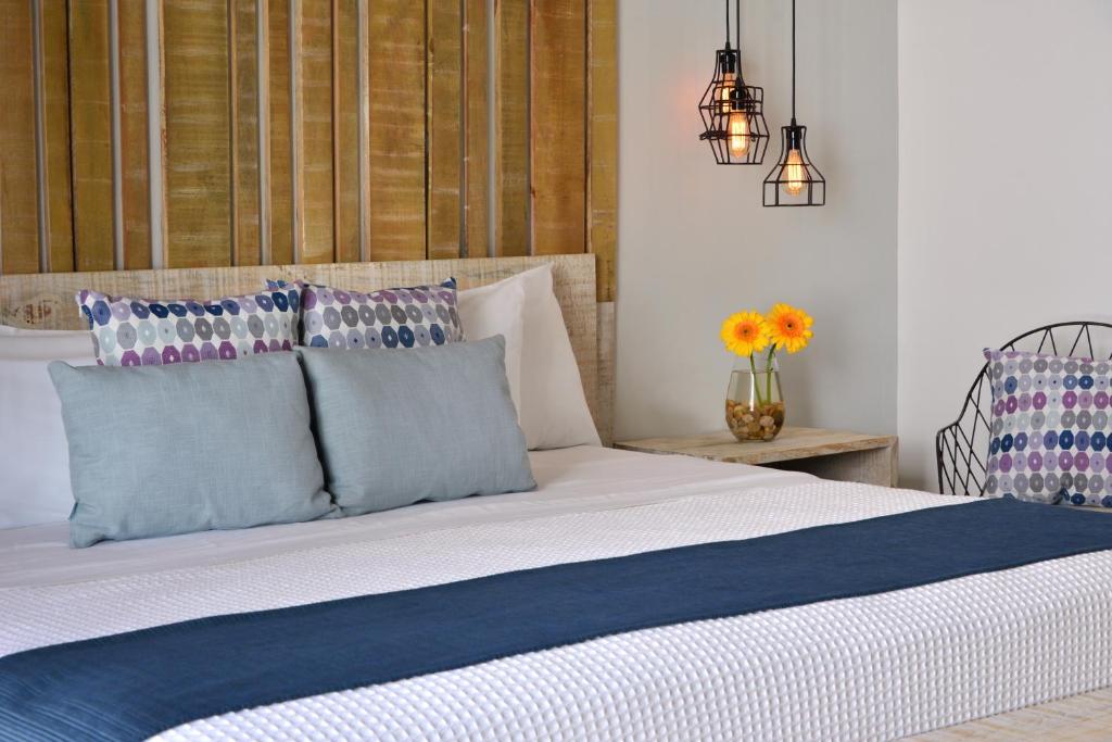 Двухместный (Номер Делюкс), Elements Tulum Boutique Hotel