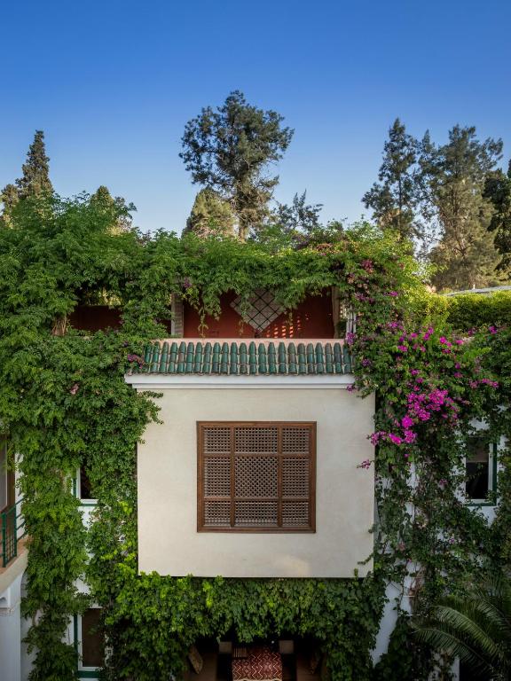 Номер (Дом с 5 спальнями), Riad Oasis 3