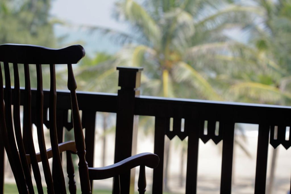 Двухместный (Улучшенный двухместный номер с 1 кроватью, видом на сад и питанием по системе «полный пансион») курортного отеля Palm Garden Beach Resort & Spa, Хойан