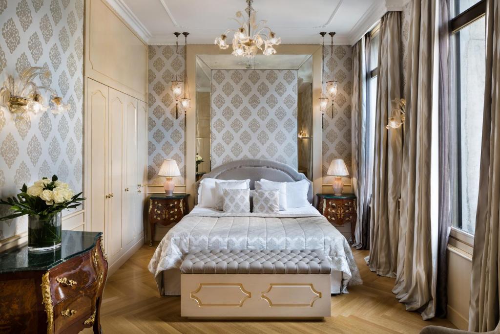 Сьюит (Люкс), Baglioni Hotel Luna - The Leading Hotels of the World