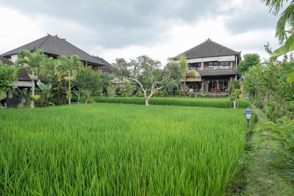 Двухместный (Люкс), Bliss Ubud Spa Resort