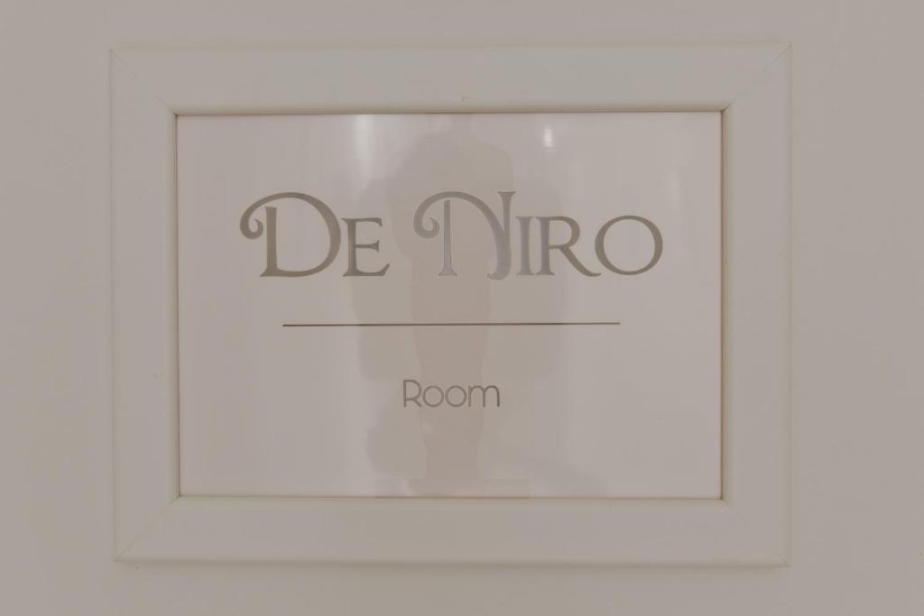 Четырехместный (Четырехместный номер с собственной ванной комнатой) гостевого дома Oscar Rooms, Рим