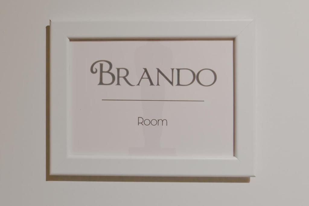 Двухместный (Двухместный номер с 1 кроватью и собственной ванной комнатой) гостевого дома Oscar Rooms, Рим