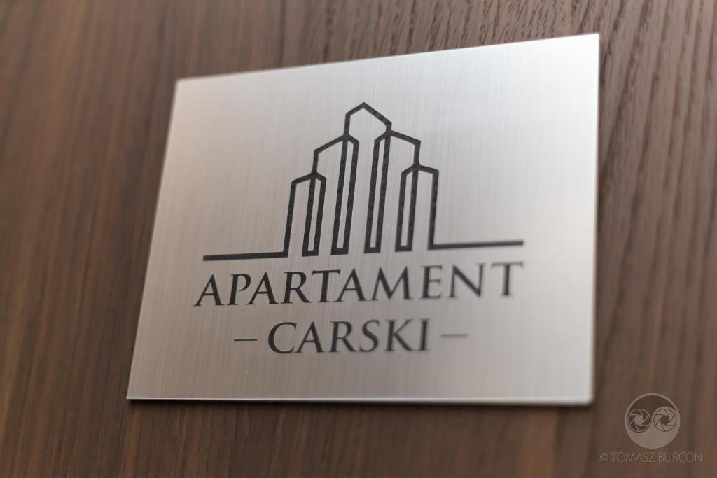 Апартаменты (Апартаменты Carski), Apartamenty City.