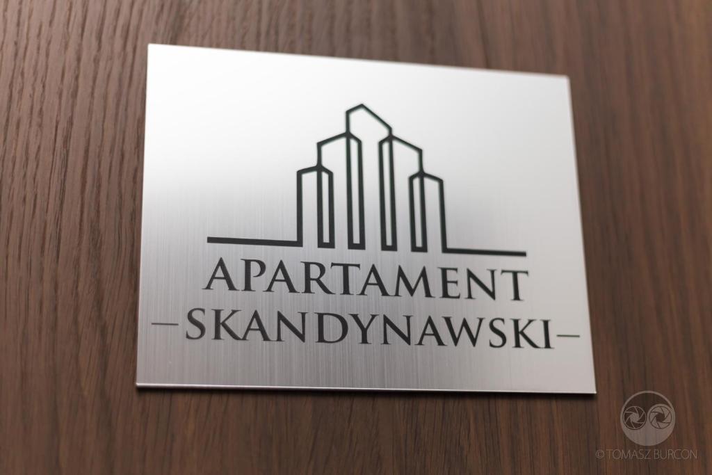 Апартаменты (Апартаменты Skandynawski), Apartamenty City.