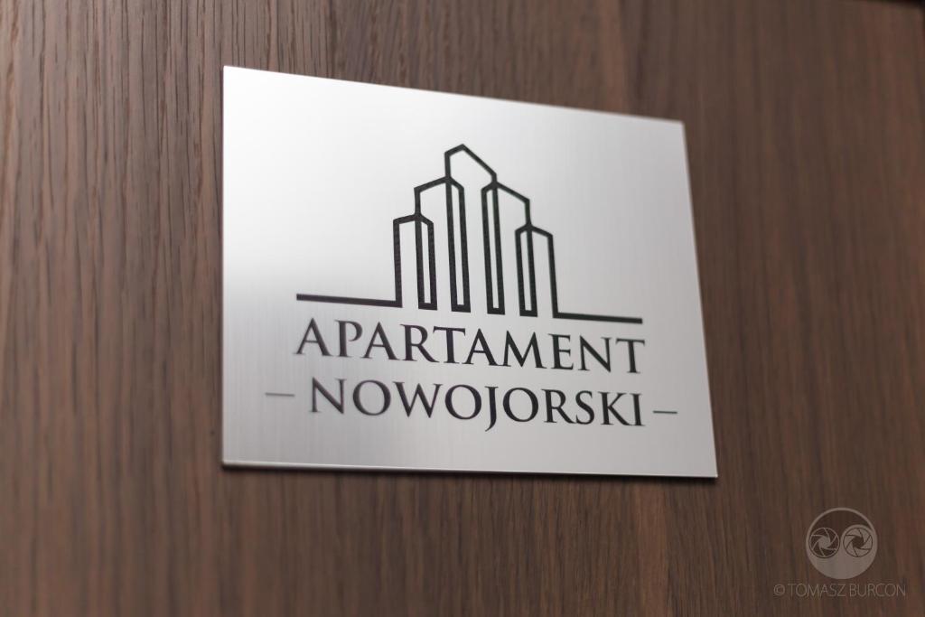 Апартаменты (Апартаменты Nowojorski), Apartamenty City.