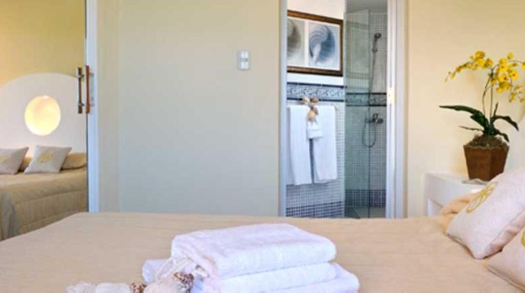 Сьюит (Люкс с 1 спальней) курортного отеля Lifestyle Residence Suites, Сан-Фелипе-де-Пуэрто-Плата