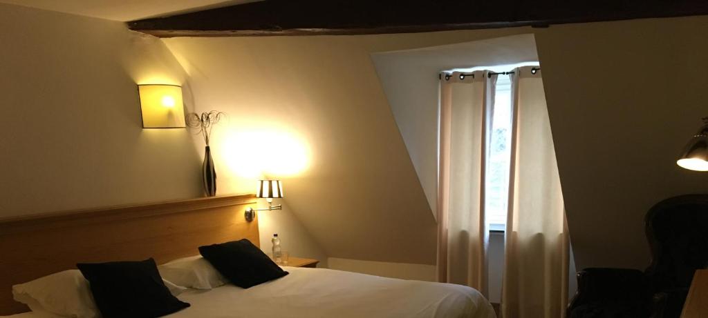 Двухместный (Стандартный двухместный номер с 2 отдельными кроватями) отеля Chambres D'Hotes Rekko, Маастрихт