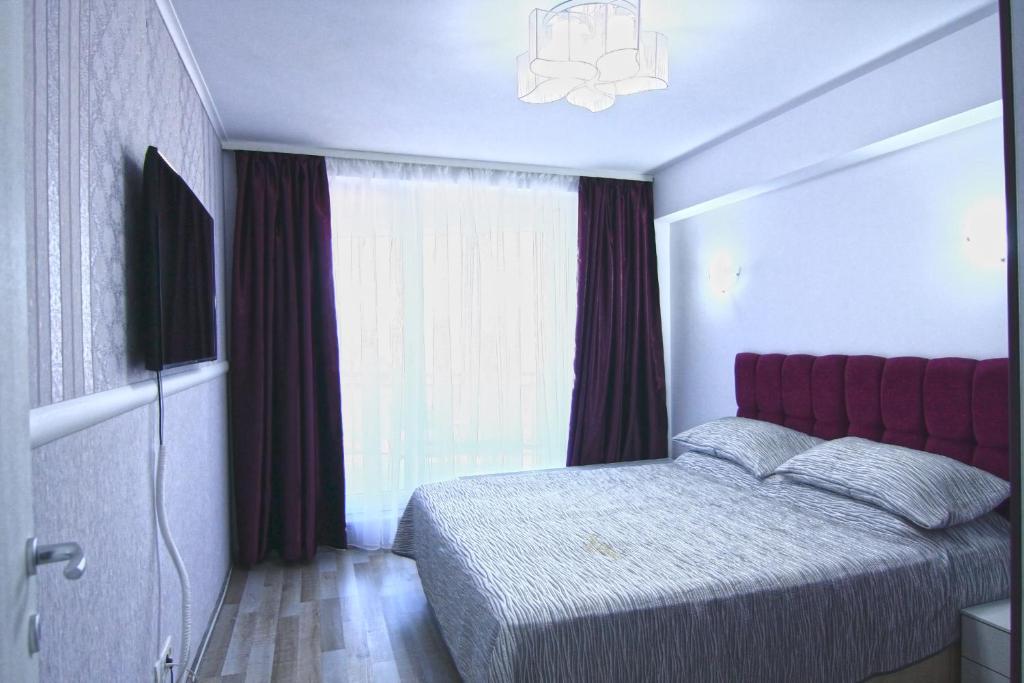 Апартаменты (Апартаменты Делюкс с 1 спальней и террасой), Dreamtime Apartments