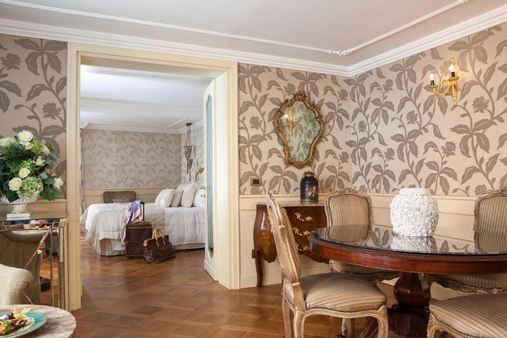 Сьюит (Люкс), Baglioni Hotel Luna - The Leading Hotels of the World