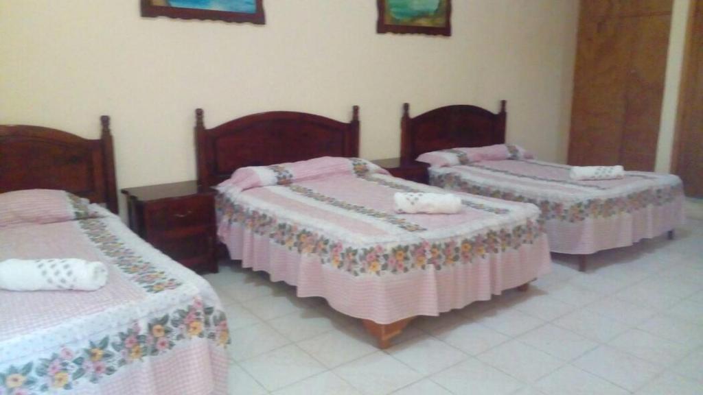 Недорогие гостиницы Чьяпа-де-Корсо в центре