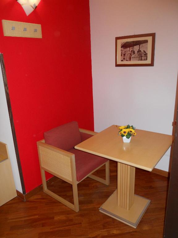 Сьюит (Полулюкс Делюкс), Catania Crossing B&B - Rooms & Comforts