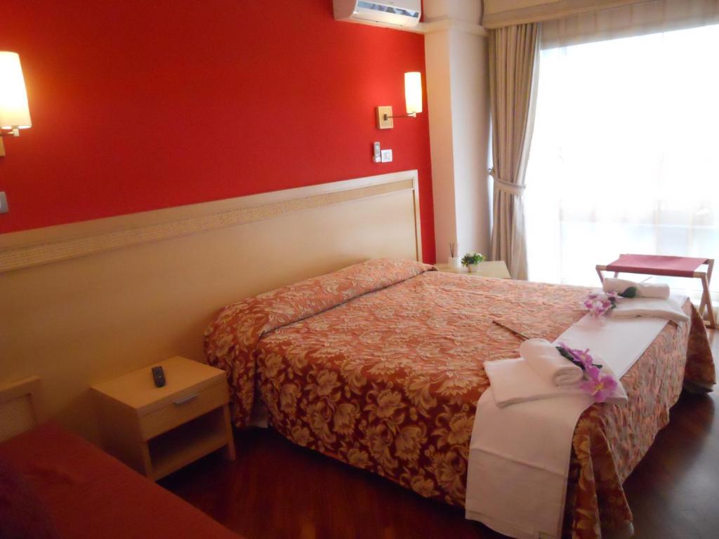 Сьюит (Полулюкс Делюкс), Catania Crossing B&B - Rooms & Comforts