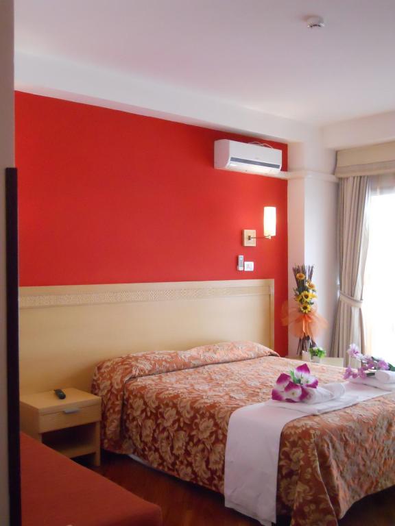 Сьюит (Полулюкс Делюкс), Catania Crossing B&B - Rooms & Comforts