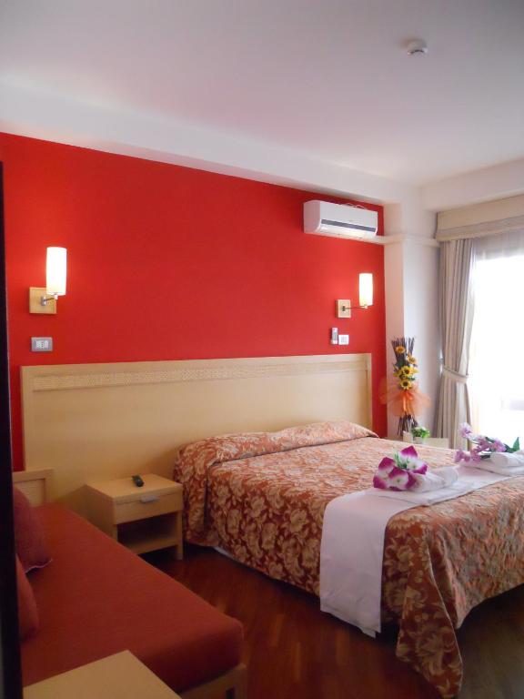 Сьюит (Полулюкс Делюкс), Catania Crossing B&B - Rooms & Comforts