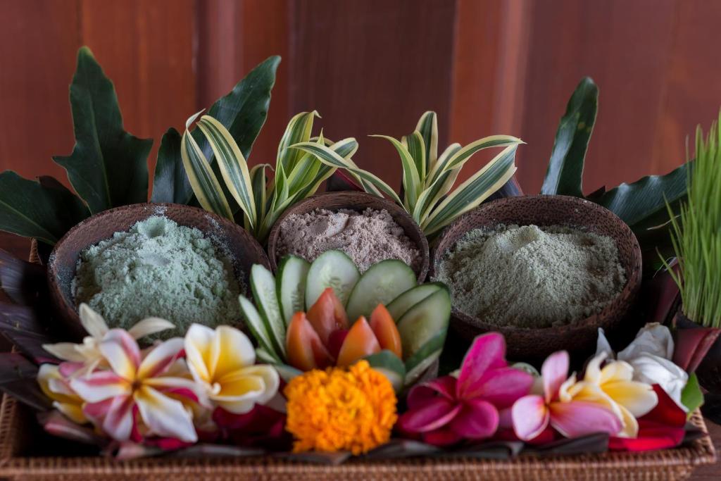 Anumana Ubud Hotel
