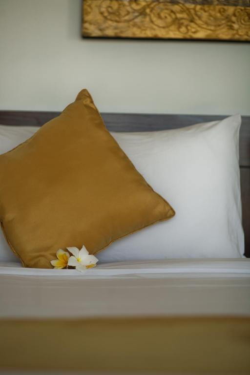 Двухместный (Стандартный двухместный номер с 1 кроватью), The Samara Villas & Restaurant