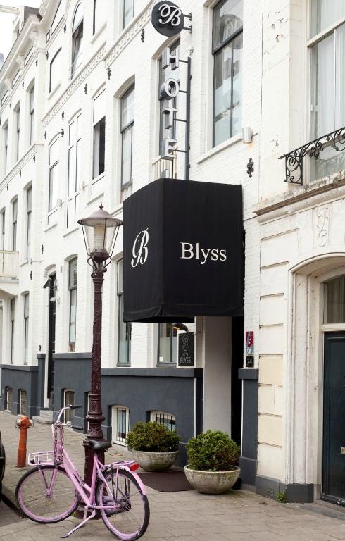 Hotel Blyss