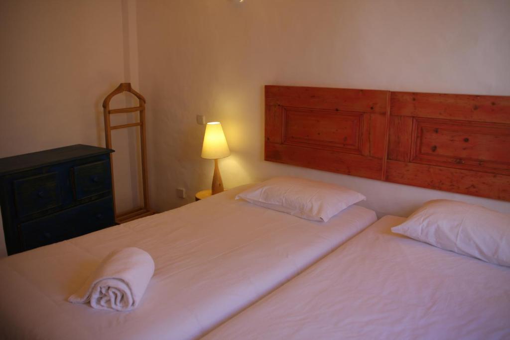 Номер (Загородный дом с 3 спальнями) загородного отеля Sagres Inland - Aldeia da Pedralva, Сагреш