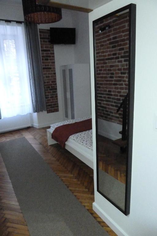 Апартаменты (Апартаменты-студио), City Space Apartments