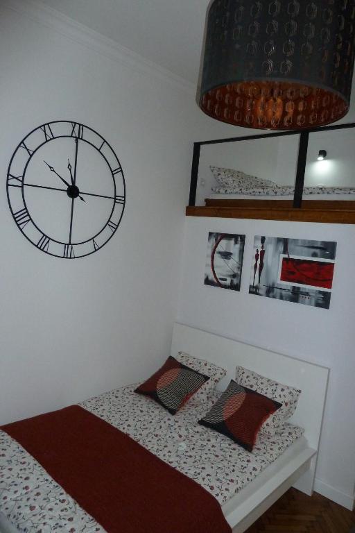 Апартаменты (Апартаменты-студио), City Space Apartments