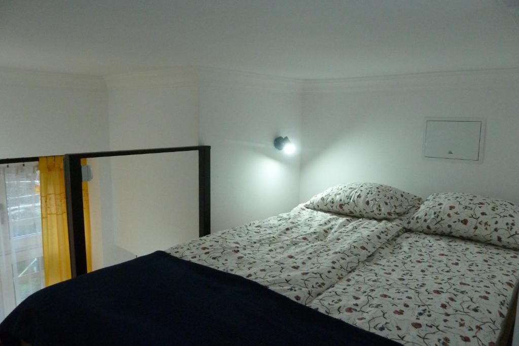 Апартаменты (Апартаменты-студио), City Space Apartments