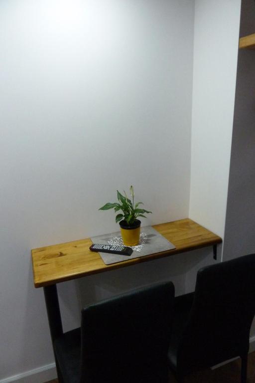 Апартаменты (Апартаменты-студио), City Space Apartments