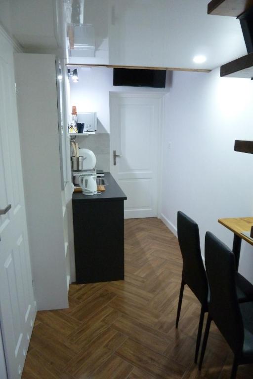 Апартаменты (Апартаменты-студио), City Space Apartments