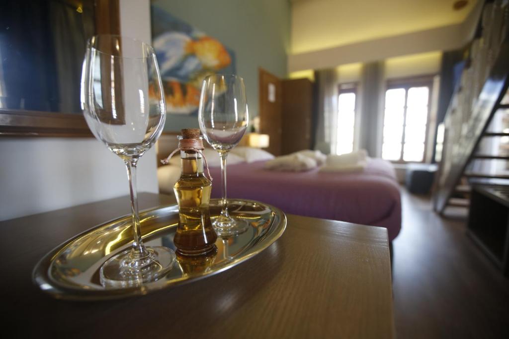 11City Hotel, Ханья