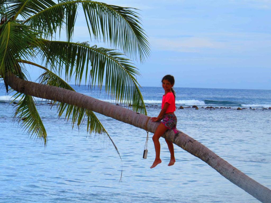 Двухместный (Стандартный двухместный номер с 1 кроватью), Canopus Retreat Thulusdhoo