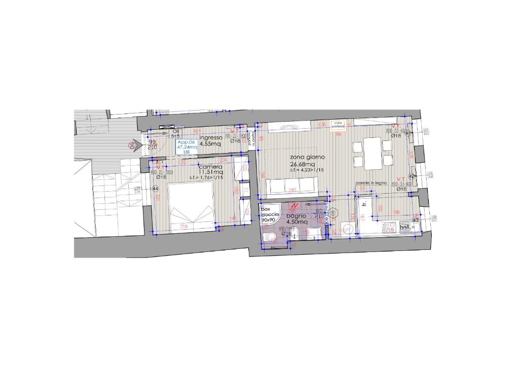 Апартаменты (Апартаменты с 1 спальней и видом на город), Laubenhaus