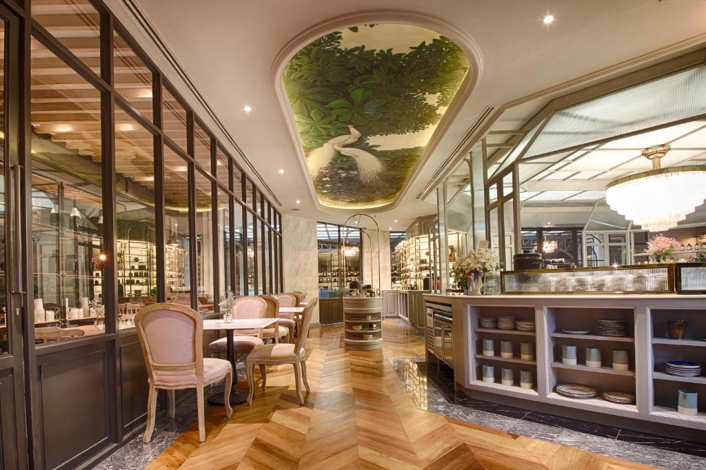 The Salil Hotel Sukhumvit 57 - Thonglor