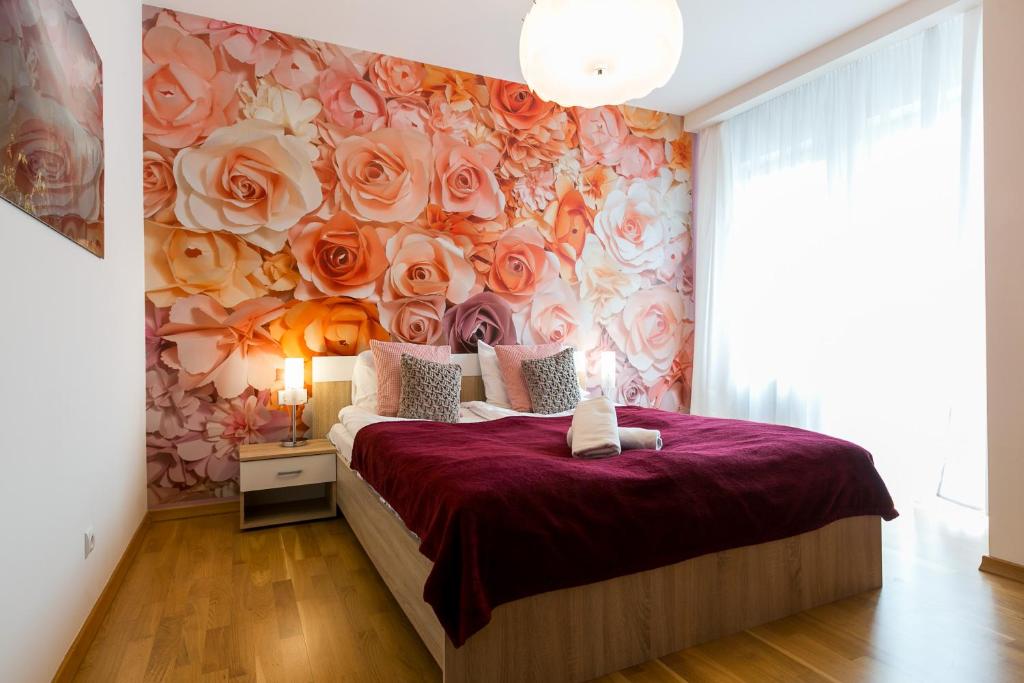 Сьюит (Эксклюзивный люкс), VIP Apartamenty Stara Polana