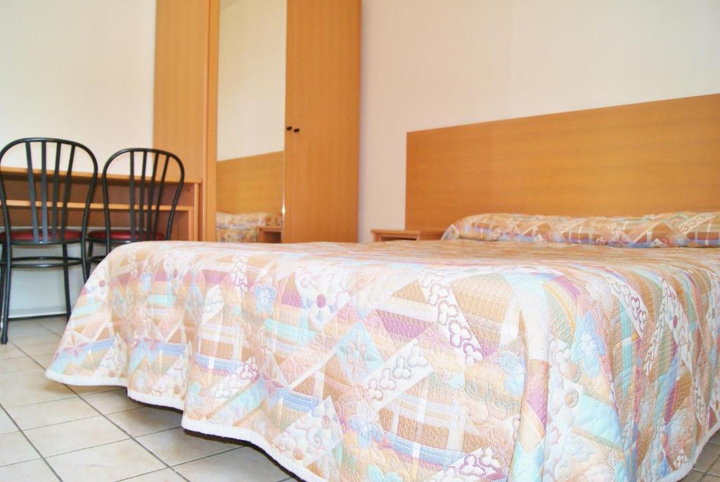 Двухместный (Двухместный номер с 1 кроватью или 2 отдельными кроватями) отеля Auberge de la Baronne, Ванс