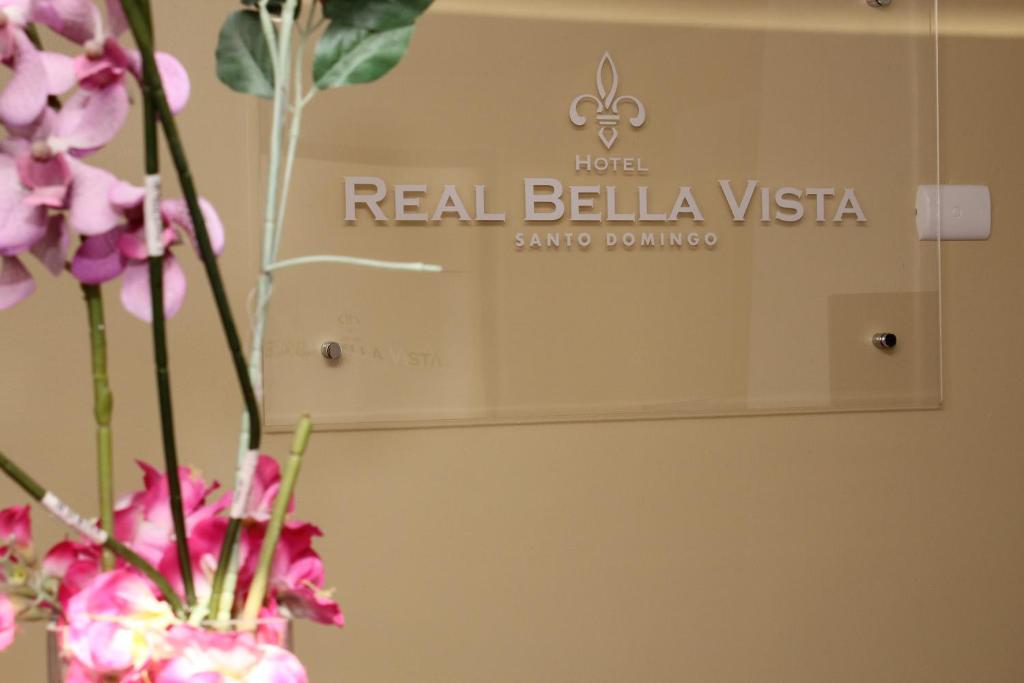 Одноместный (Одноместный номер эконом-класса) отеля Hotel Real Bella Vista, Санто-Доминго