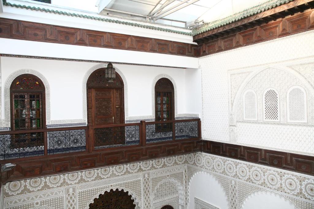 Сьюит (Представительский люкс), Riad Batchisarai