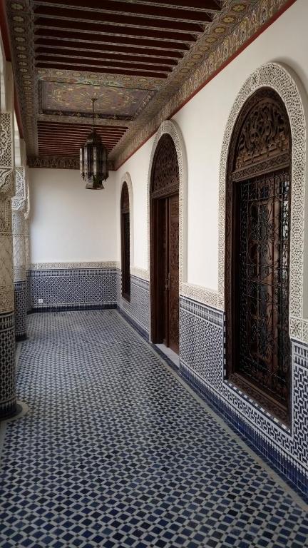 Сьюит (Представительский люкс), Riad Batchisarai