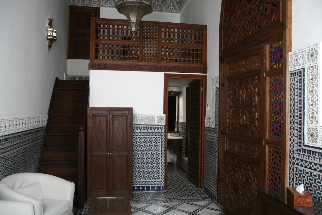 Сьюит (Суперлюкс), Riad Batchisarai