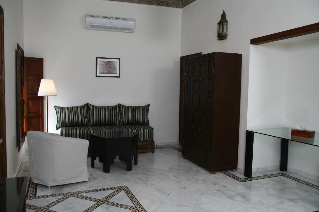 Сьюит (Представительский люкс), Riad Batchisarai