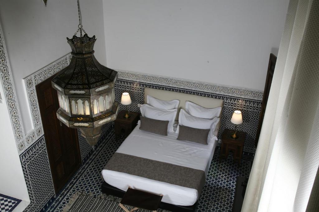 Семейный (Семейный суперлюкс), Riad Batchisarai