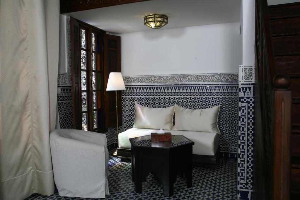 Семейный (Семейный суперлюкс), Riad Batchisarai