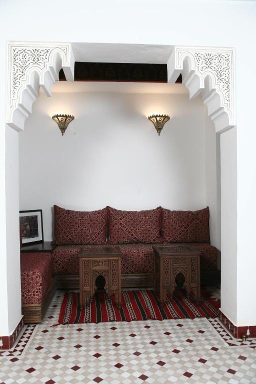 Сьюит (Полулюкс), Riad Batchisarai