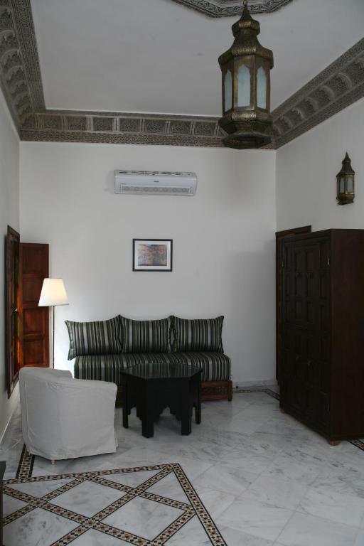 Сьюит (Представительский люкс), Riad Batchisarai