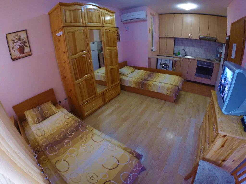 Гостевой дом Our Home Guest Rooms, Велико-Тырново