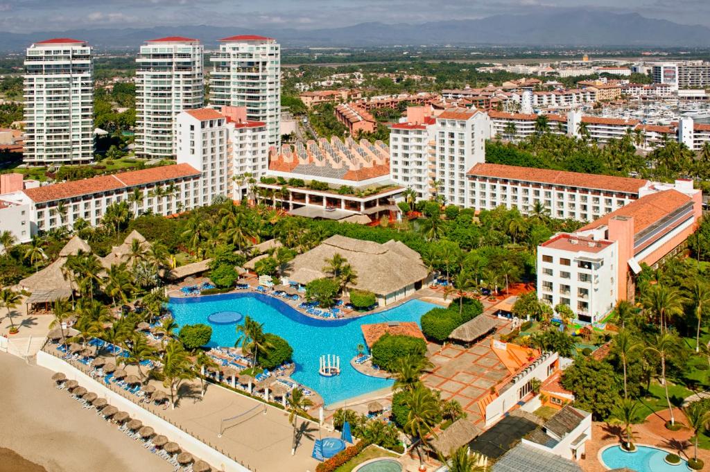 Meliá Puerto Vallarta – All Inclusive