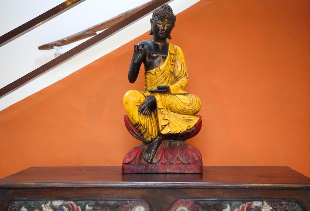 Вилла (Вилла Santana с 3 спальнями и отдельным бассейном), Satori Villas Bali