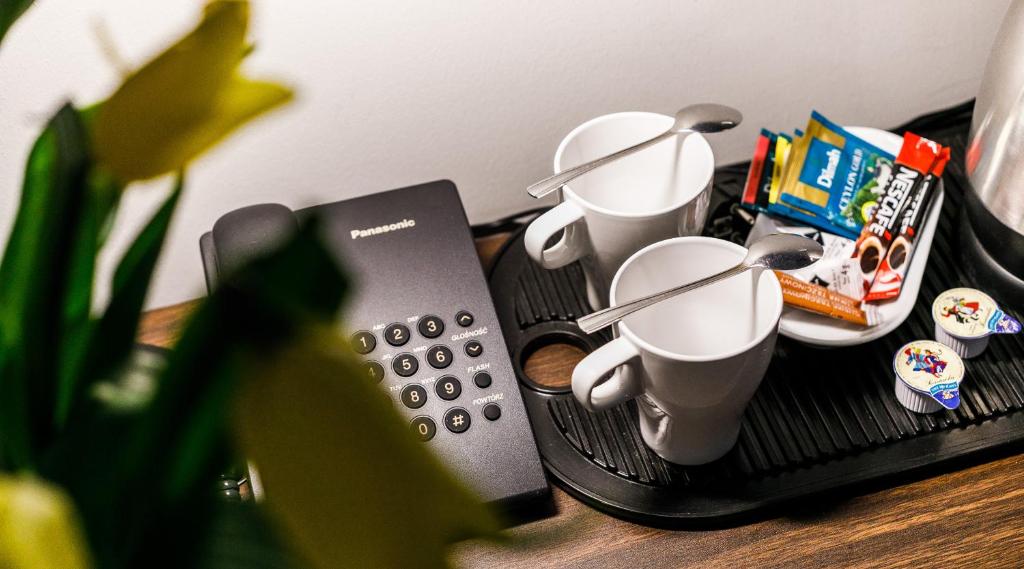 Двухместный (Классический двухместный номер с 1 кроватью), Art & Garden Residence