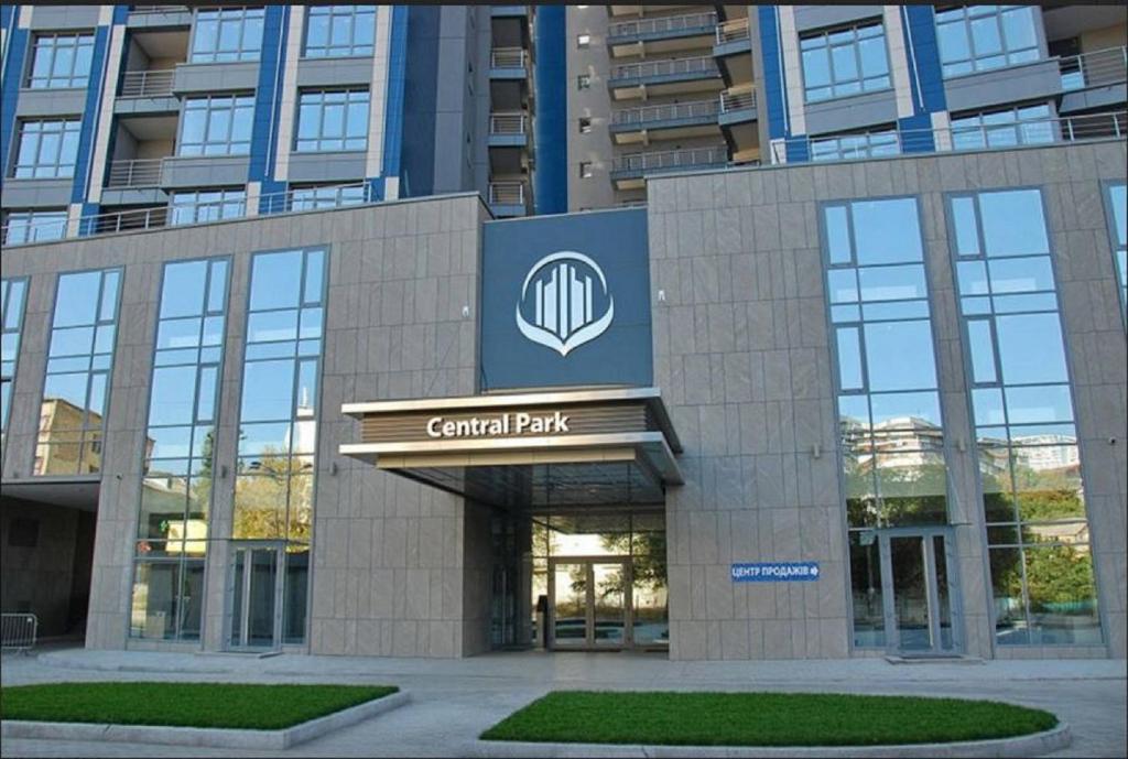 Апартаменты European style VIP flat, Киев