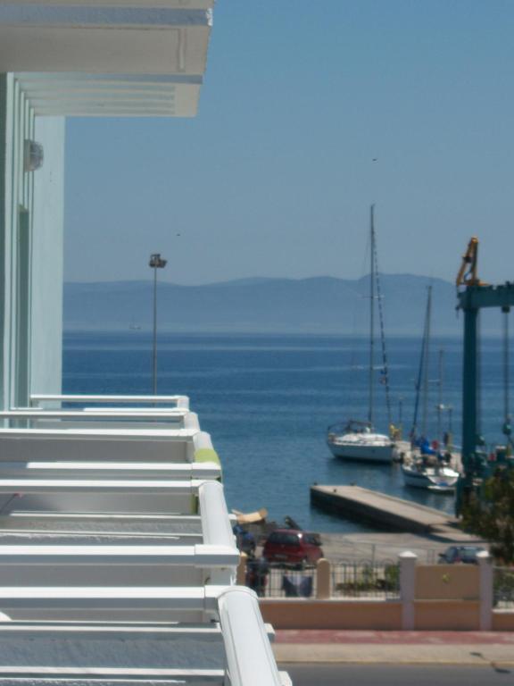 Одноместный (Одноместный номер), Kos Bay Hotel